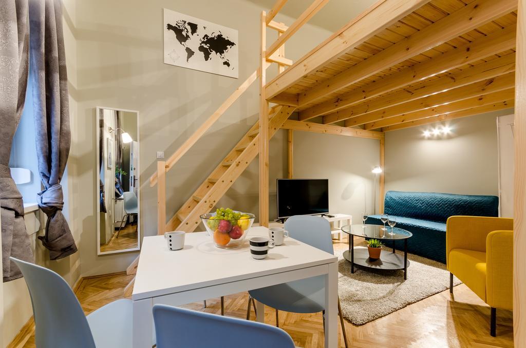Cumin Apartments بودابست المظهر الخارجي الصورة