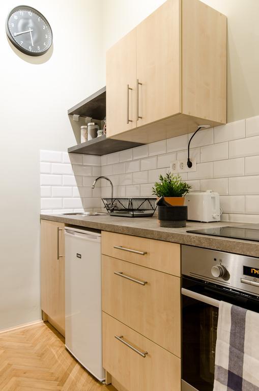 Cumin Apartments بودابست المظهر الخارجي الصورة
