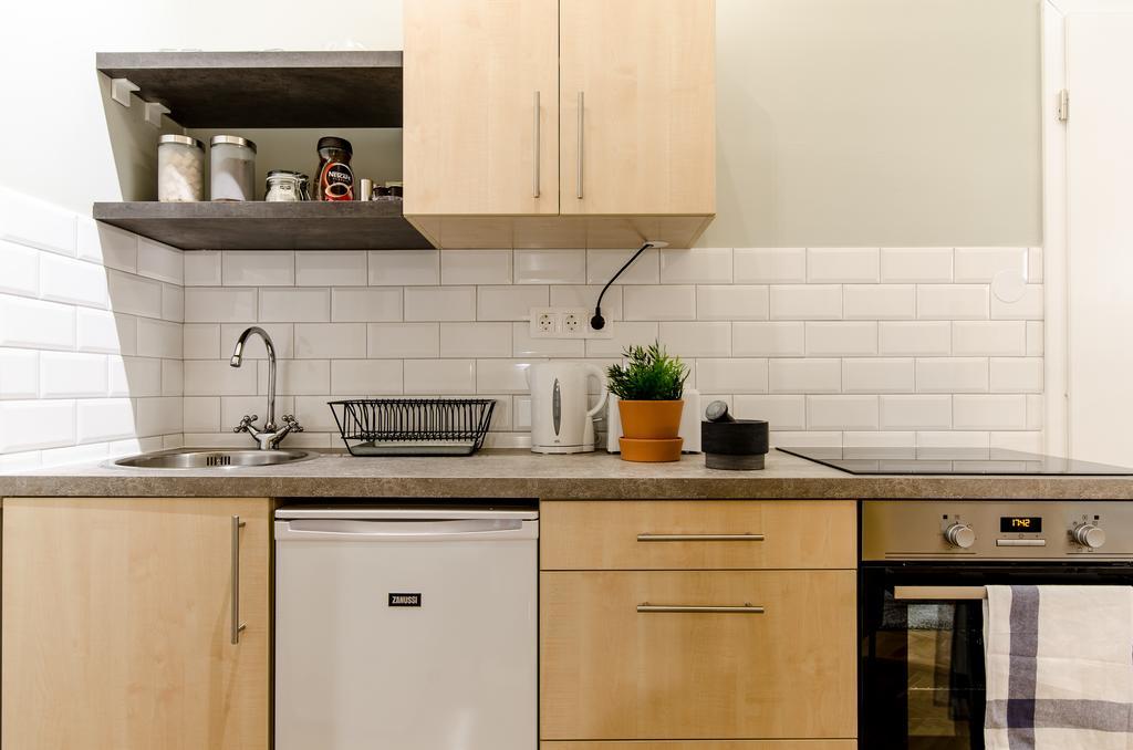 Cumin Apartments بودابست المظهر الخارجي الصورة