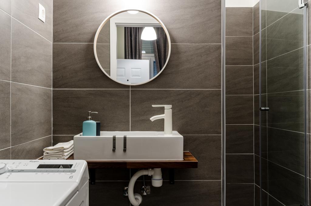 Cumin Apartments بودابست المظهر الخارجي الصورة