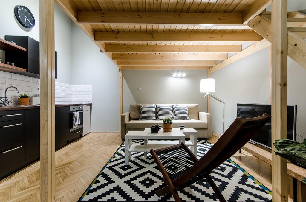 Cumin Apartments بودابست المظهر الخارجي الصورة