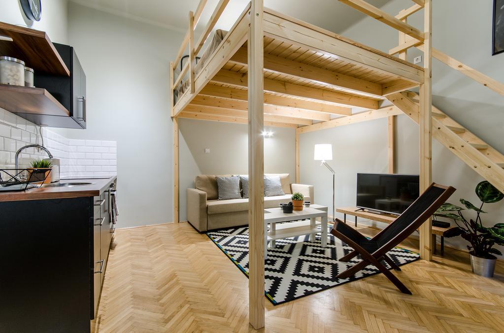 Cumin Apartments بودابست المظهر الخارجي الصورة