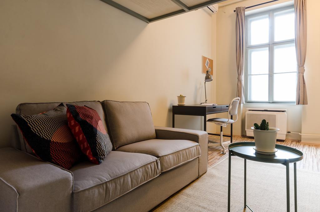 Cumin Apartments بودابست المظهر الخارجي الصورة