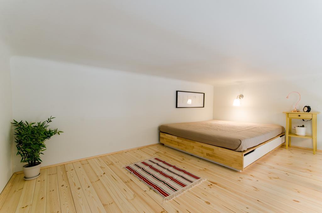 Cumin Apartments بودابست المظهر الخارجي الصورة