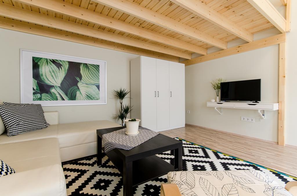 Cumin Apartments بودابست المظهر الخارجي الصورة