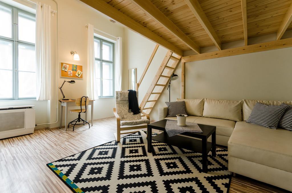 Cumin Apartments بودابست المظهر الخارجي الصورة